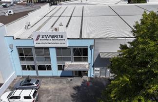 CBRE | 1,142sqm Mixed-Use Industrial