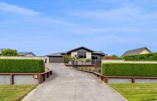 4 Larlin Drive, Hawera