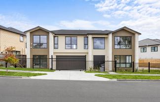 32 Tannaghmore Drive, Flat Bush