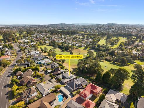 2/159 Norman Lesser Drive, Saint Johns
