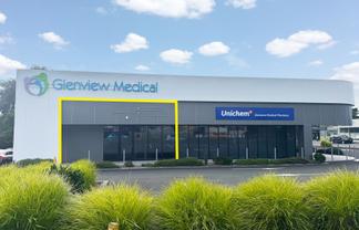 MEDICAL, ALLIED HEALTH TENANCY