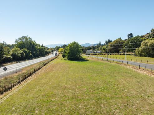101 Wakefield-Kohatu Highway, Wakefield