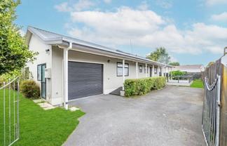 20 Derby Street, Nawton