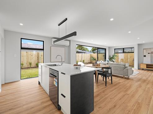 2/5 Patrick Street, Mairehau