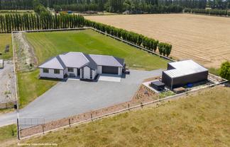 127 Albert Street, Elgin