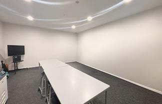 High Stud Warehouse + Secure Yard