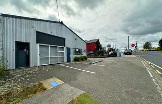 High-Profile Corner Workshop | Miro / Matai Street