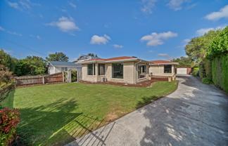 370 Halswell Road, Halswell