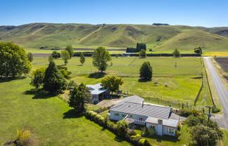 32 Poukawa Road, Poukawa