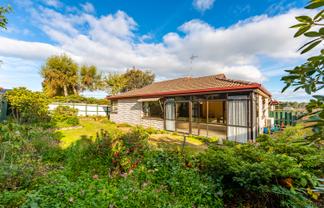 4b Glenview Terrace, Highfield