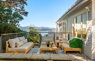 145 Barnard Street, Wadestown