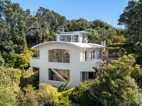 145 Barnard Street, Wadestown