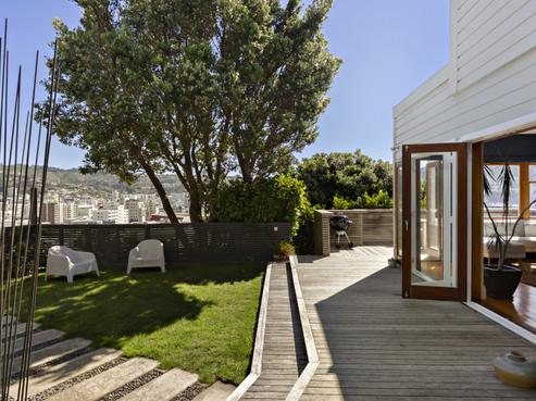 10 Earls Terrace, Mount Victoria