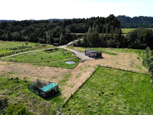 916 Old Christchurch Road, Hokitika