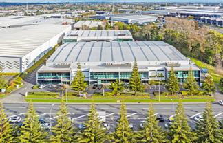 FUNCTIONAL HIGHBROOK FACILITY
