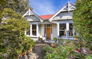 20 Gamma Street, Belleknowes