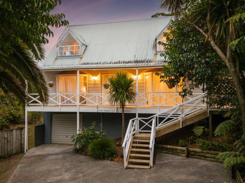 52A Rua Road, Glen Eden