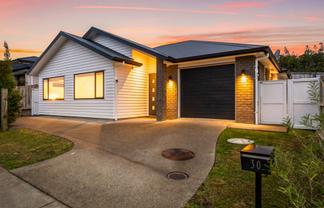 30 Accolage Boulevard, Kumeu