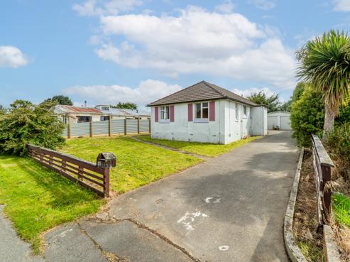 186 Tramway Road, Strathern