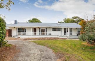 96 Boness Road, Feilding