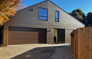 65A Westburn Terrace, Burnside
