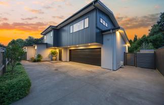 3B Hughes Avenue, Hokowhitu