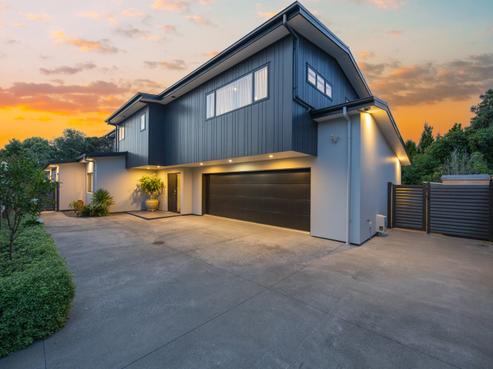 3B Hughes Avenue, Hokowhitu