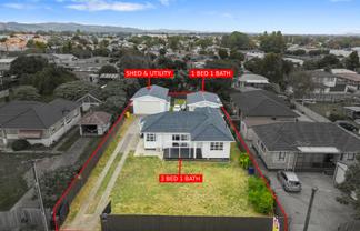 39 Walters Road, Takanini