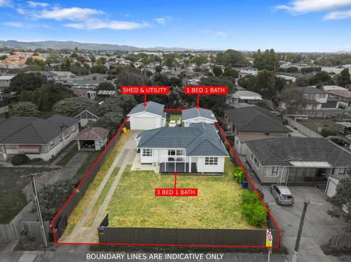 39 Walters Road, Takanini