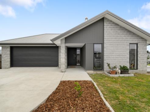 37 Lunn Crescent, Leeston