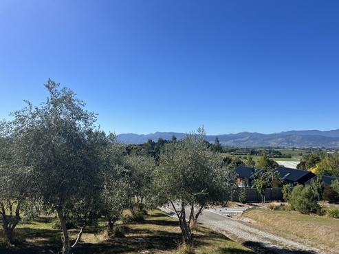 127D Ridgeview Road, Redwood Valley