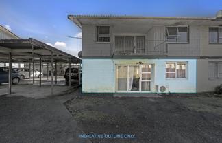 3/33 Hutton Street, Otahuhu
