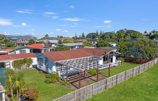 10A Alpha Avenue, Coastlands