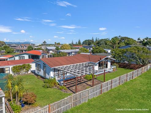 10A Alpha Avenue, Coastlands