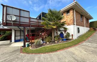 25 Papanui Street, Tokoroa