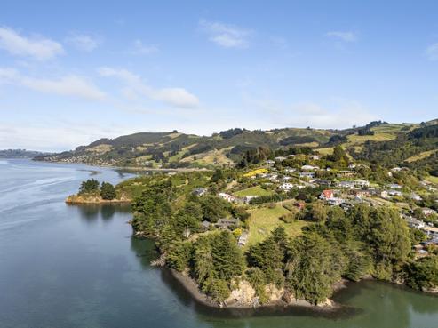 20 Clyde Street, Roseneath
