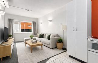 8/51 Adams Terrace, Kelburn