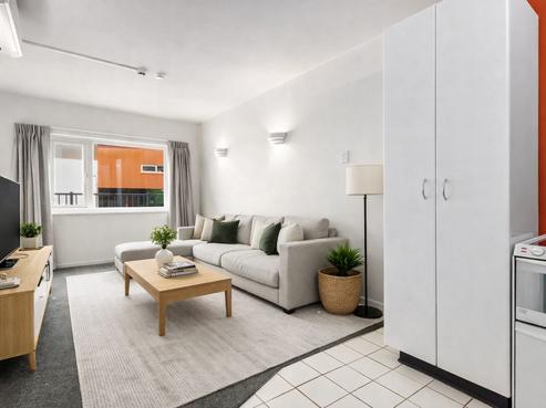 8/51 Adams Terrace, Kelburn