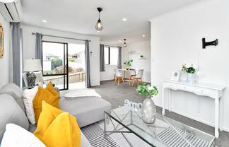 1/18 Coombe Avenue, Otara