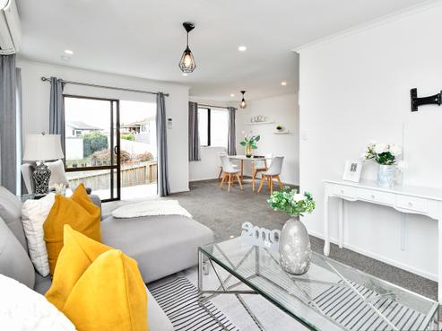 1/18 Coombe Avenue, Otara