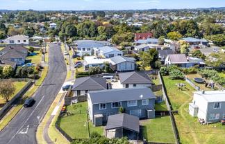 22 Cook Street, Marfell