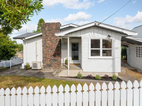55 Graham Street, Hamilton East