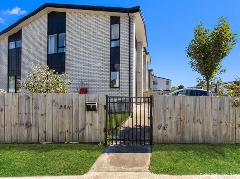 7 Discovery Place, Marfell