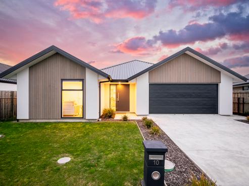10 Matamoe Drive, Halswell