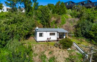 15 Sutherland Street, Dunedin Central