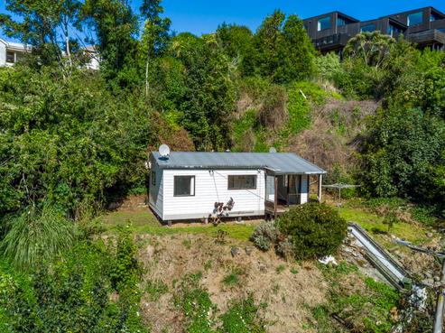 15 Sutherland Street, Dunedin Central