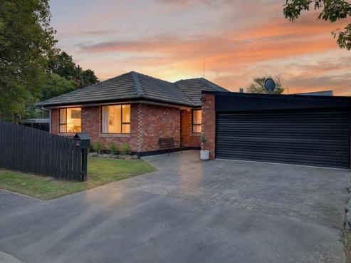 31 Harrison Street, Mairehau