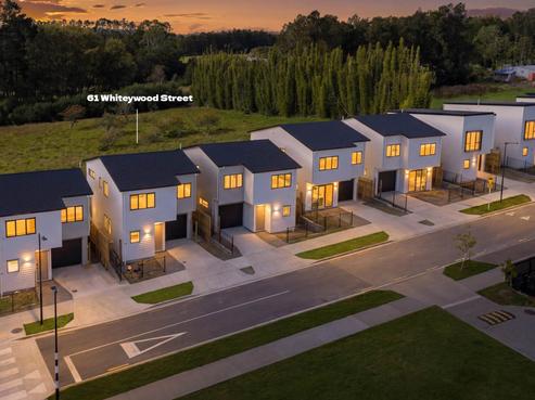 61 Whiteywood Street, Westgate