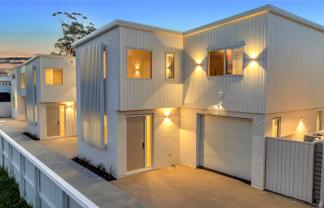 318 B & C Swanson Road, Henderson