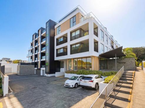 105/14 Edgerley Avenue, Epsom